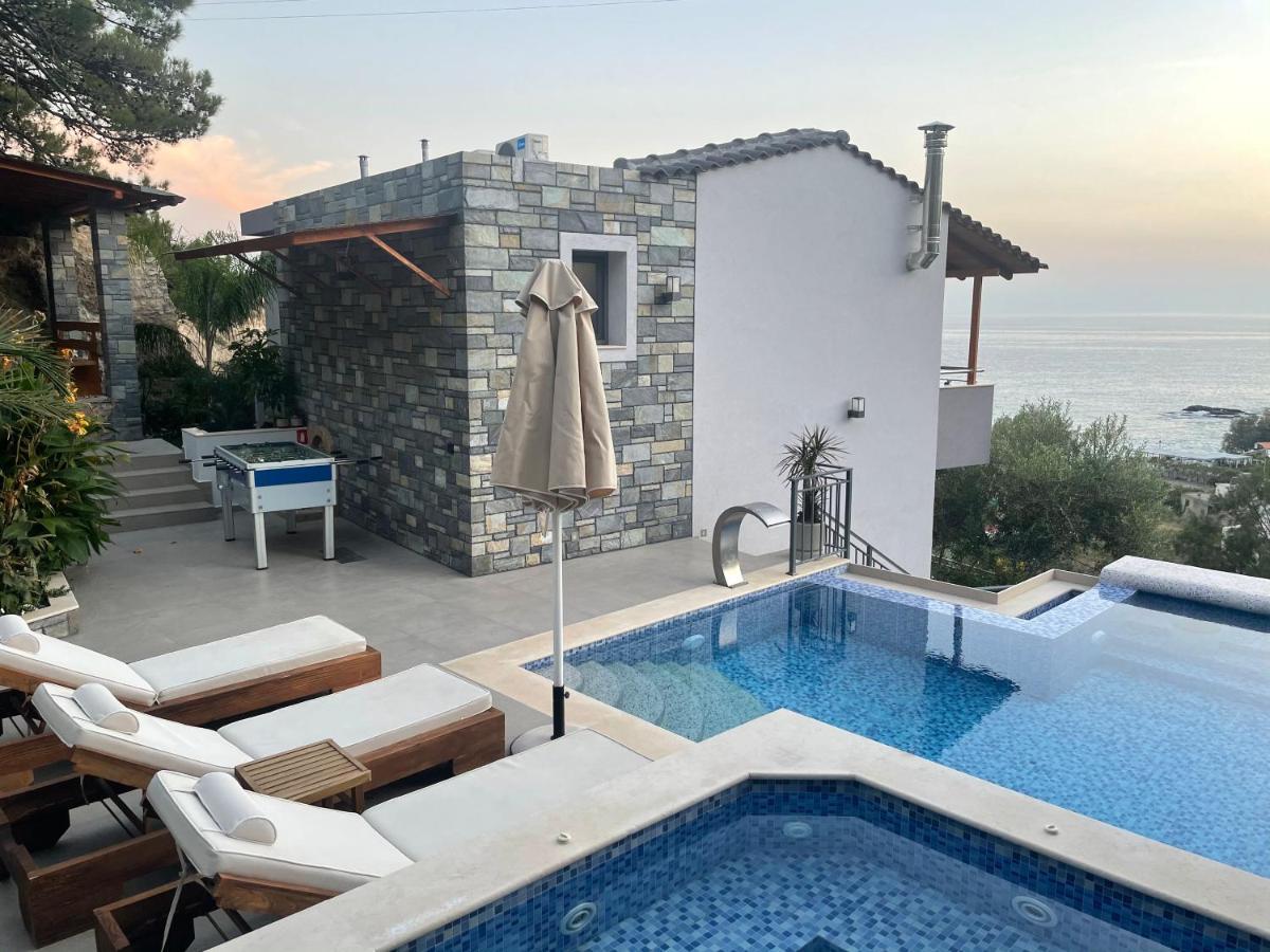 Villa Villa Achlia