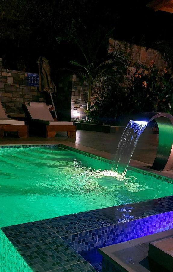 Villa Villa Achlia *