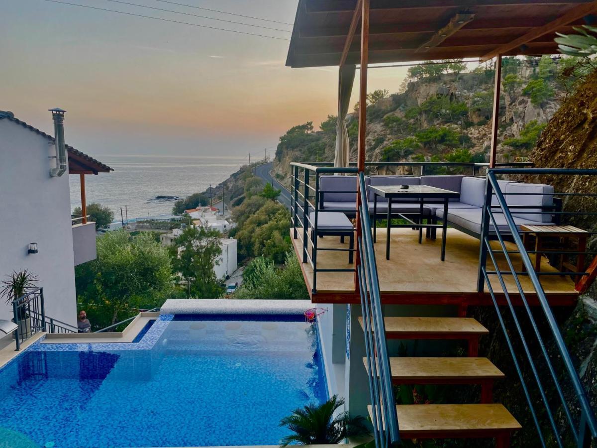 Villa Villa Achlia *
