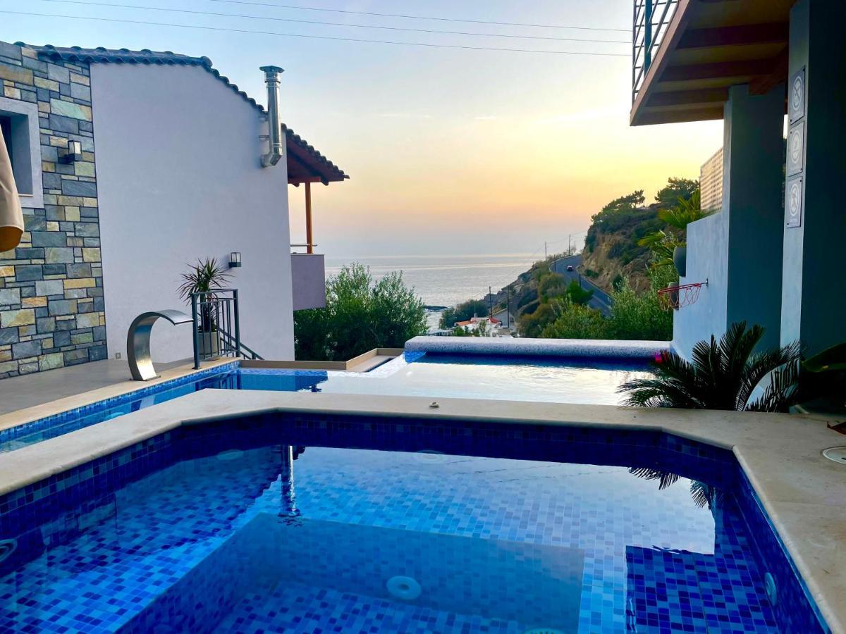 Villa Achlia Achlia