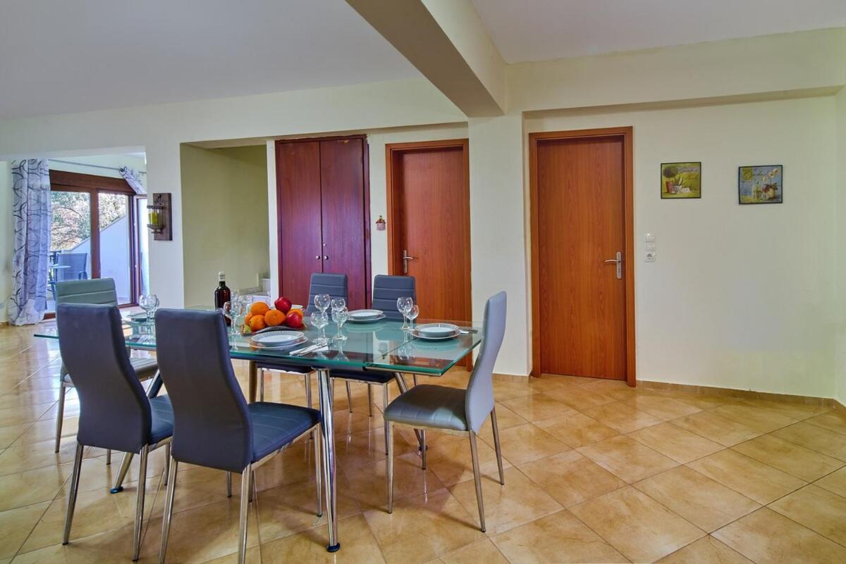 Villa Villa Elena&Areti *