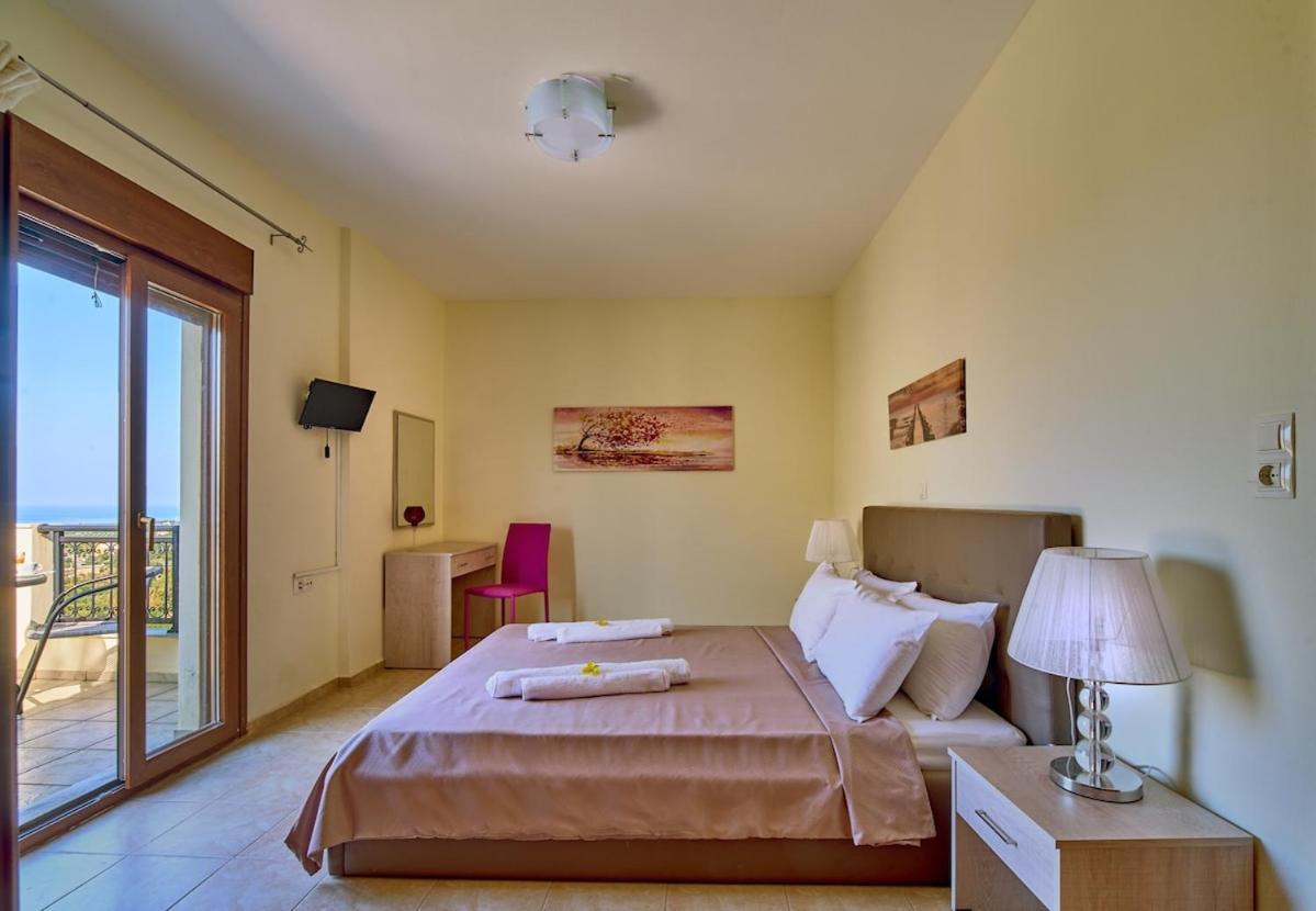 Villa Villa Elena&Areti