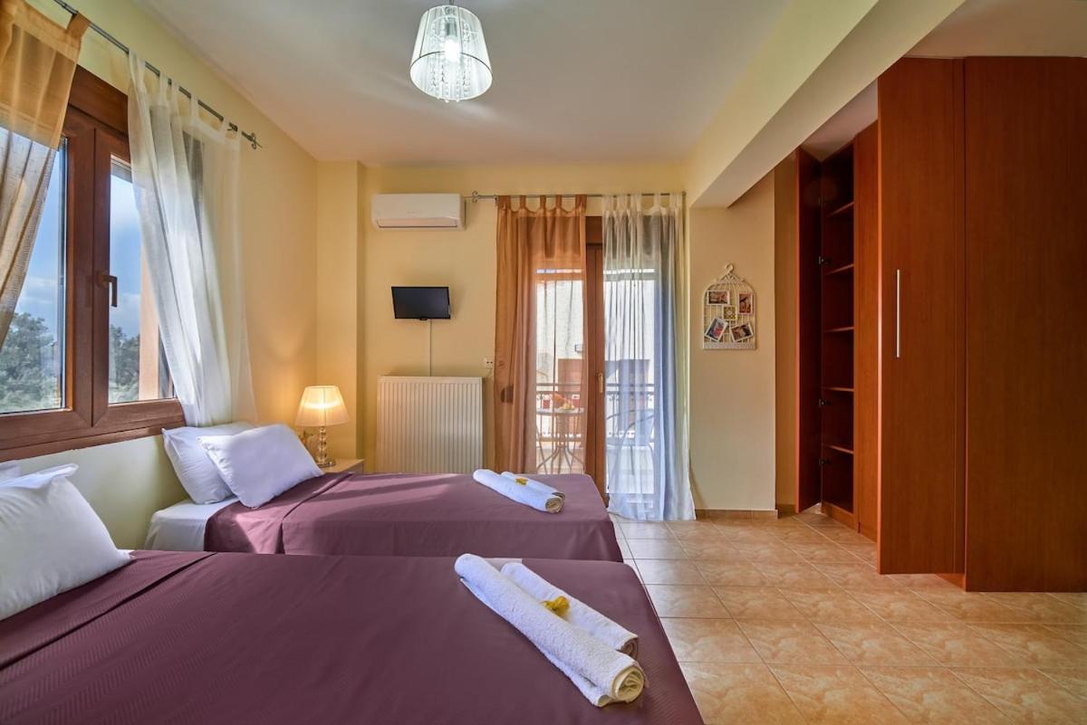 Villa Villa Elena&Areti *