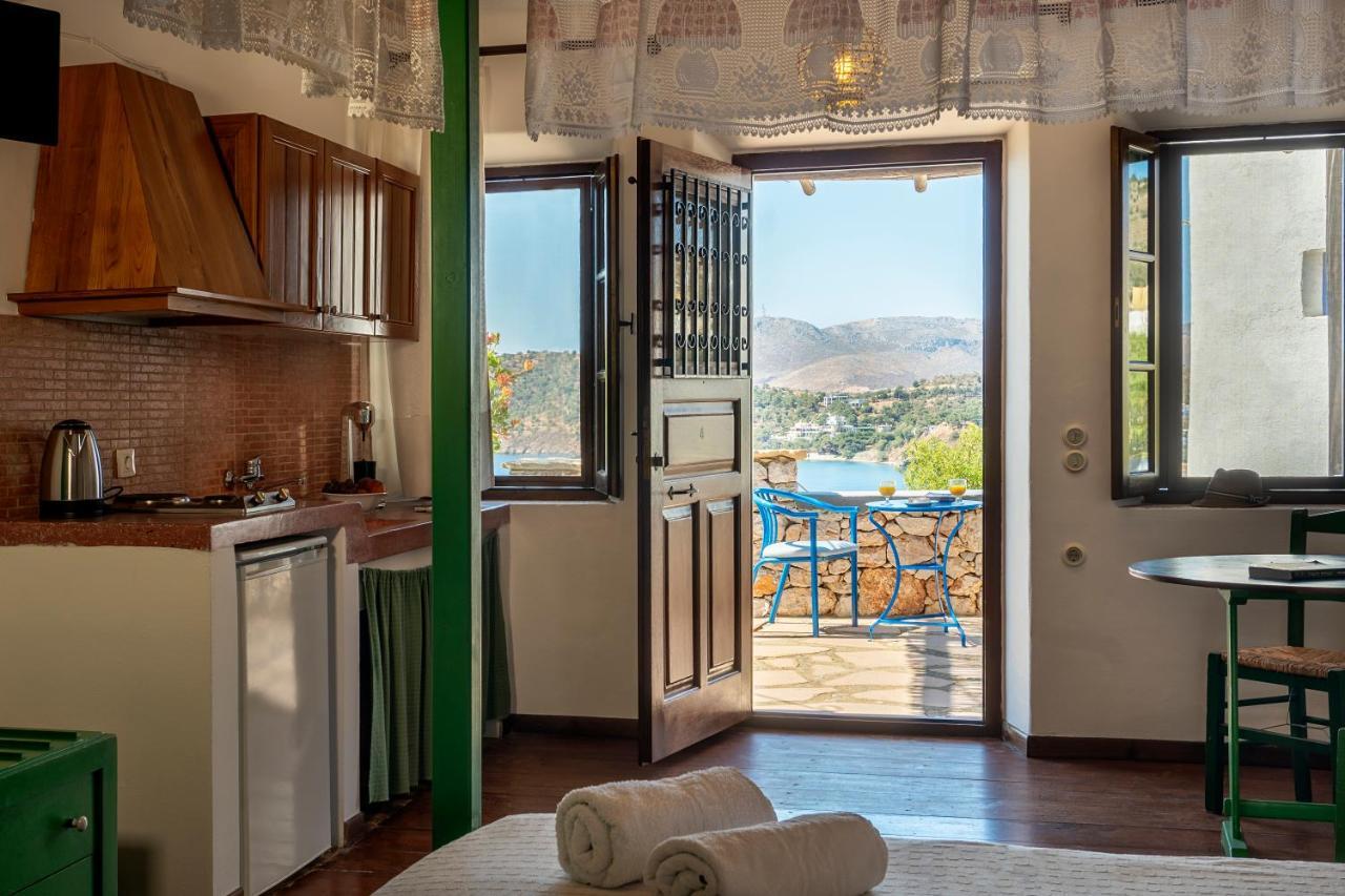 Anemos Apartment