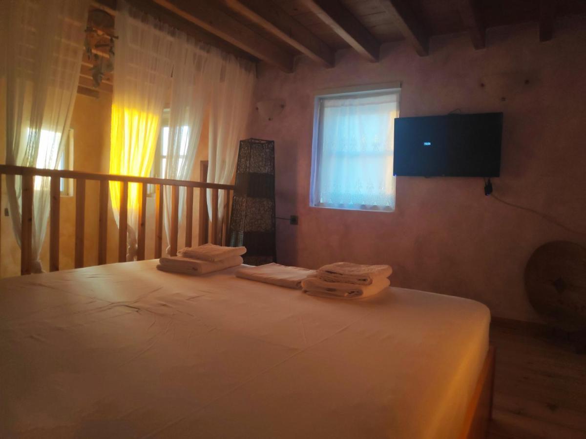 Acqua Blu Boutique Skala (Patmos)