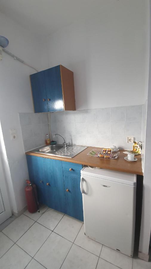 Aparthotel Nikos *