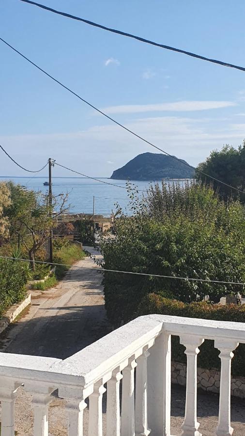 Nikos * Laganas