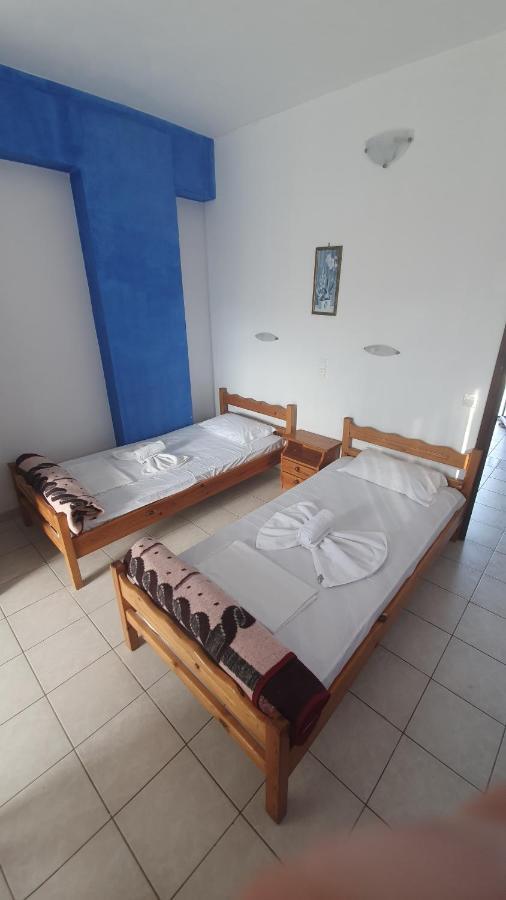 Aparthotel Nikos *
