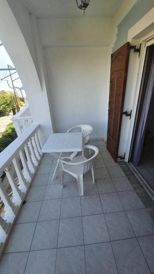 Nikos Aparthotel *