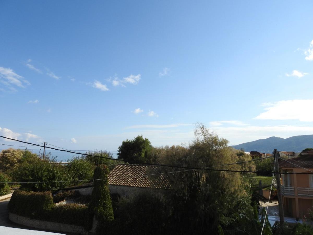 Aparthotel Nikos