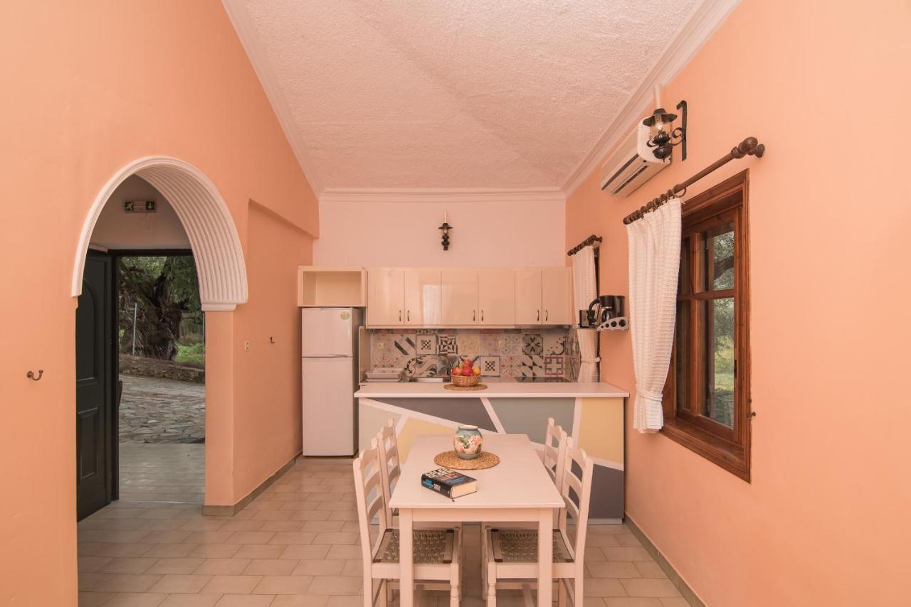Aparthotel Park Alykes (Zakynthos)