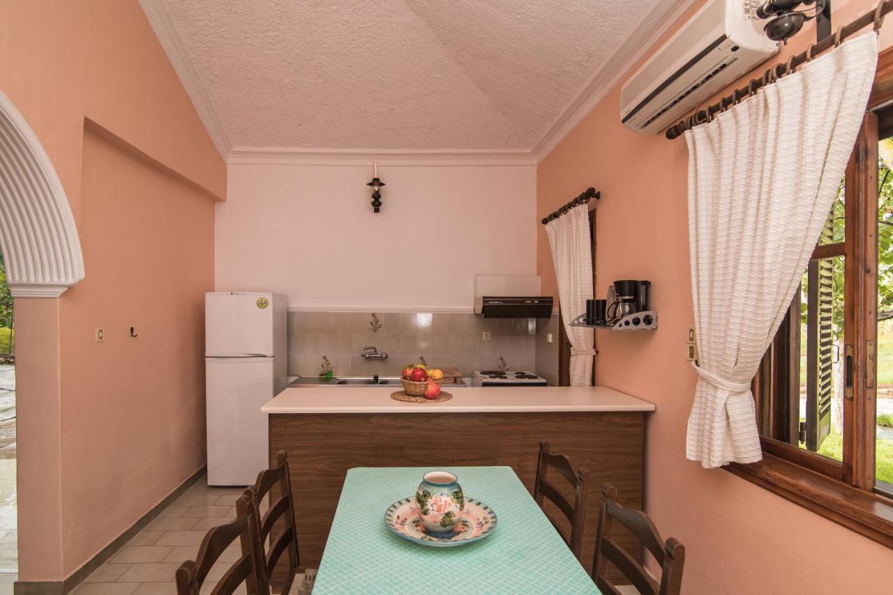 Park Aparthotel