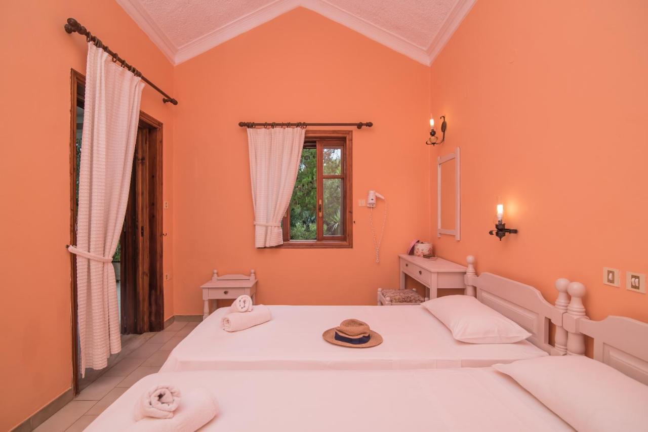 Aparthotel Park 4*