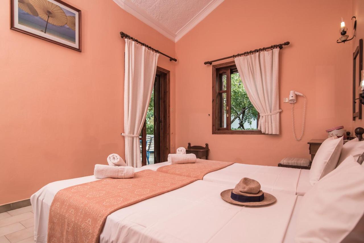 Park 4* Alykes (Zakynthos)