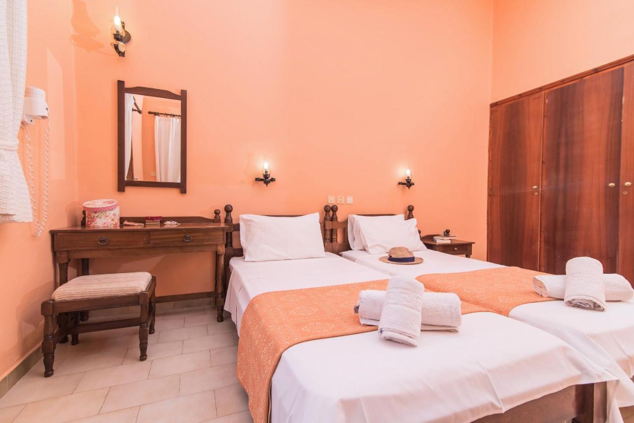 Aparthotel Park 4*