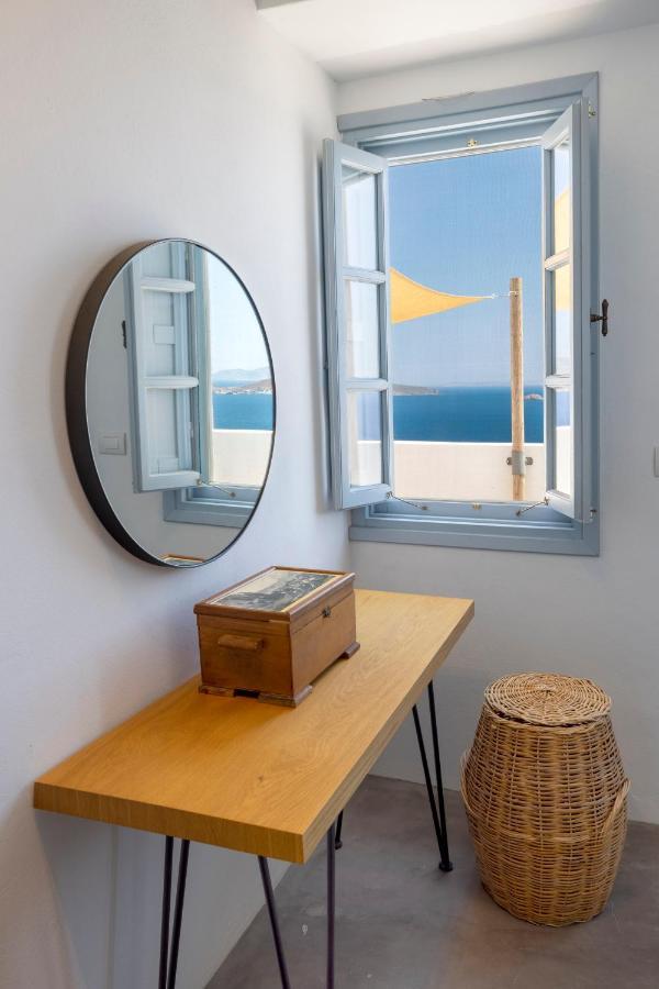 Slow Luxury Patmos Villas Sophia And Tatyana With Private Pools Villa *