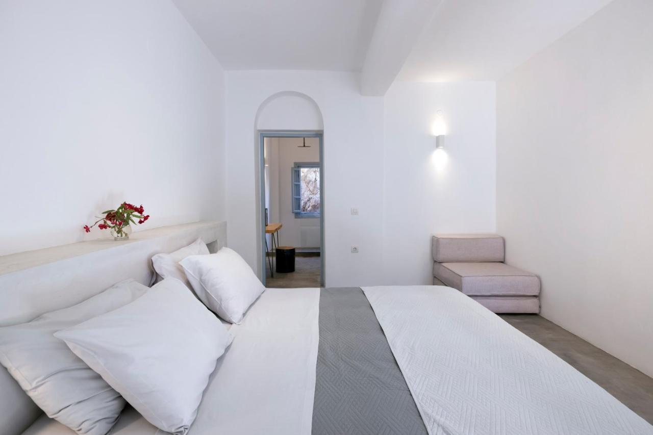 Villa Slow Luxury Patmos Villas Sophia And Tatyana With Private Pools Grikos Bay (Patmos)