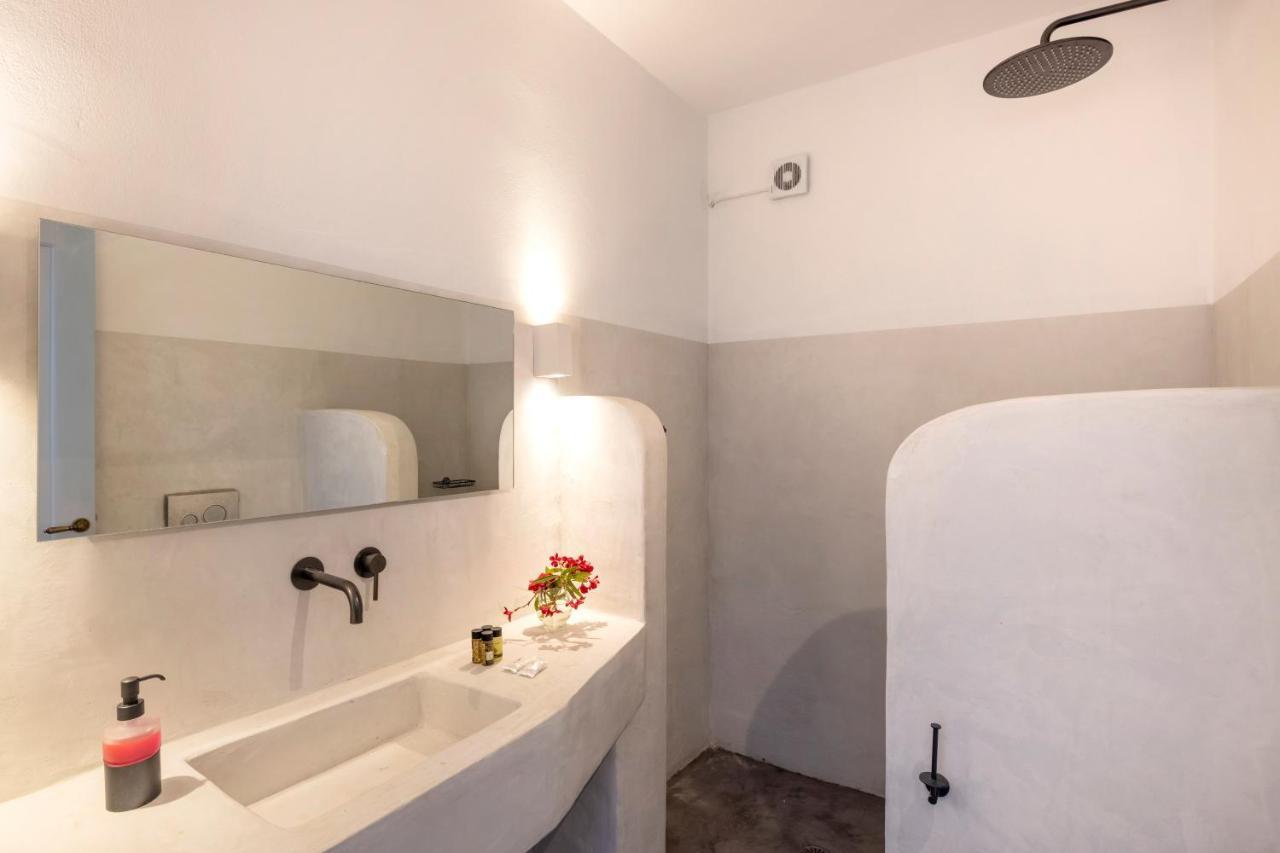 Slow Luxury Patmos Villas Sophia And Tatyana With Private Pools Grikos Bay (Patmos)