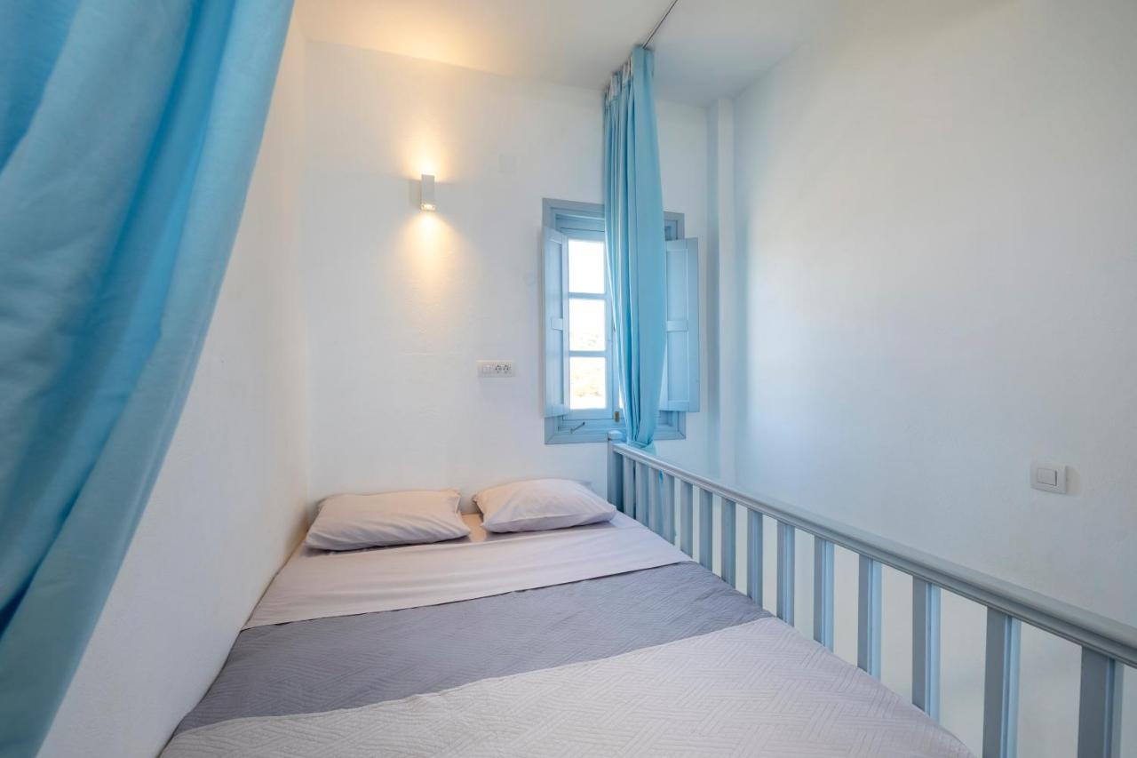 Slow Luxury Patmos Villas Sophia And Tatyana With Private Pools Villa *