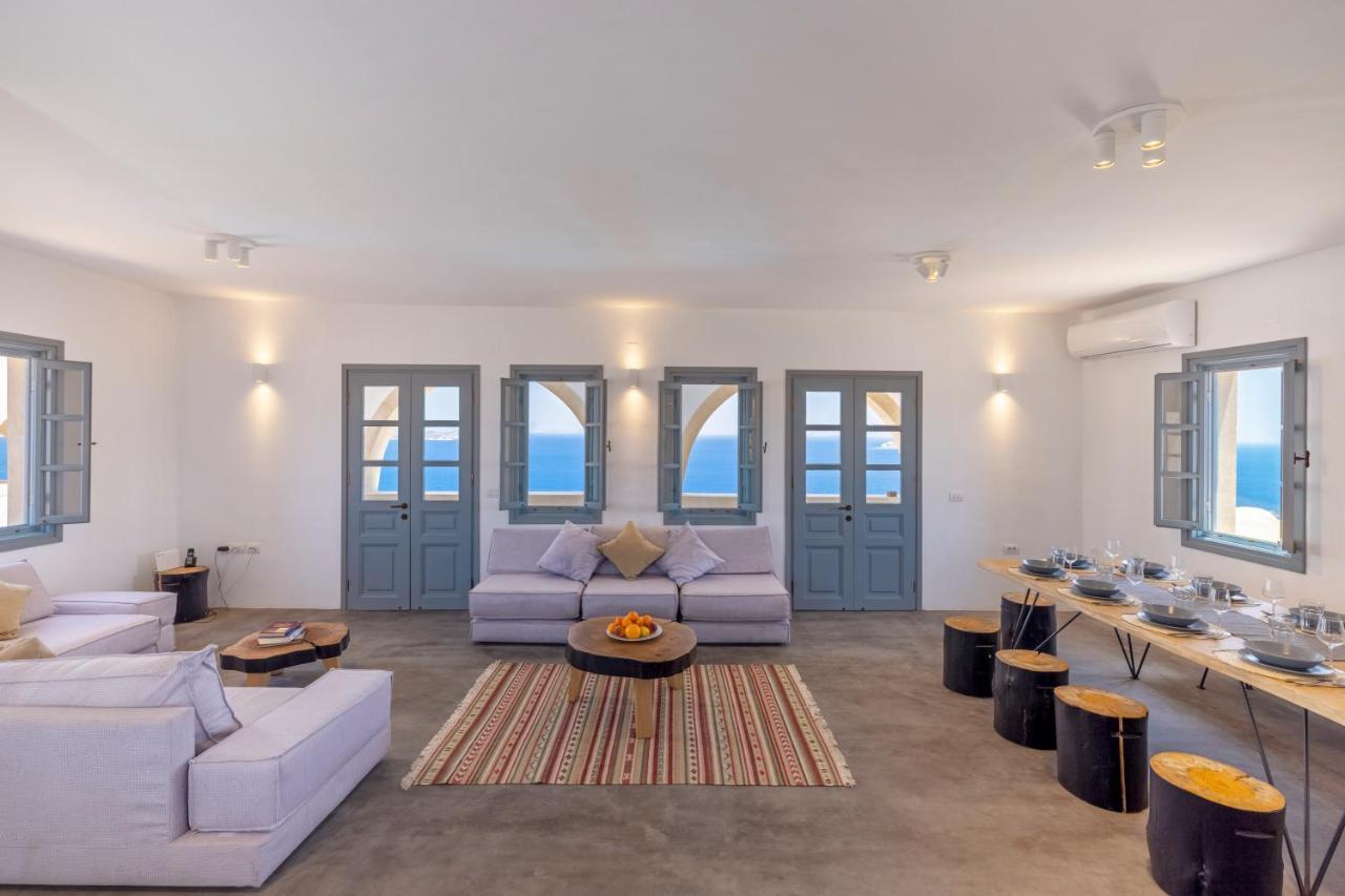 Villa Slow Luxury Patmos Villas Sophia And Tatyana With Private Pools *