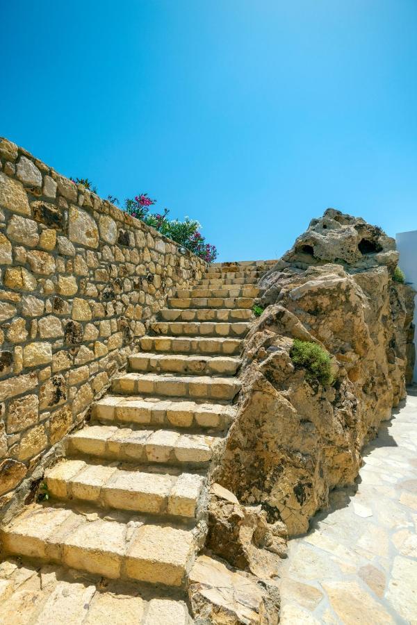 Slow Luxury Patmos Villas Sophia And Tatyana With Private Pools * Grikos Bay (Patmos)
