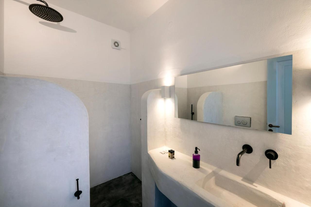 Slow Luxury Patmos Villas Sophia And Tatyana With Private Pools Villa Grikos Bay (Patmos)