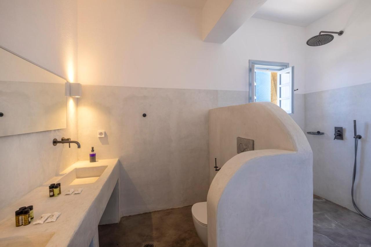 Villa Slow Luxury Patmos Villas Sophia And Tatyana With Private Pools *
