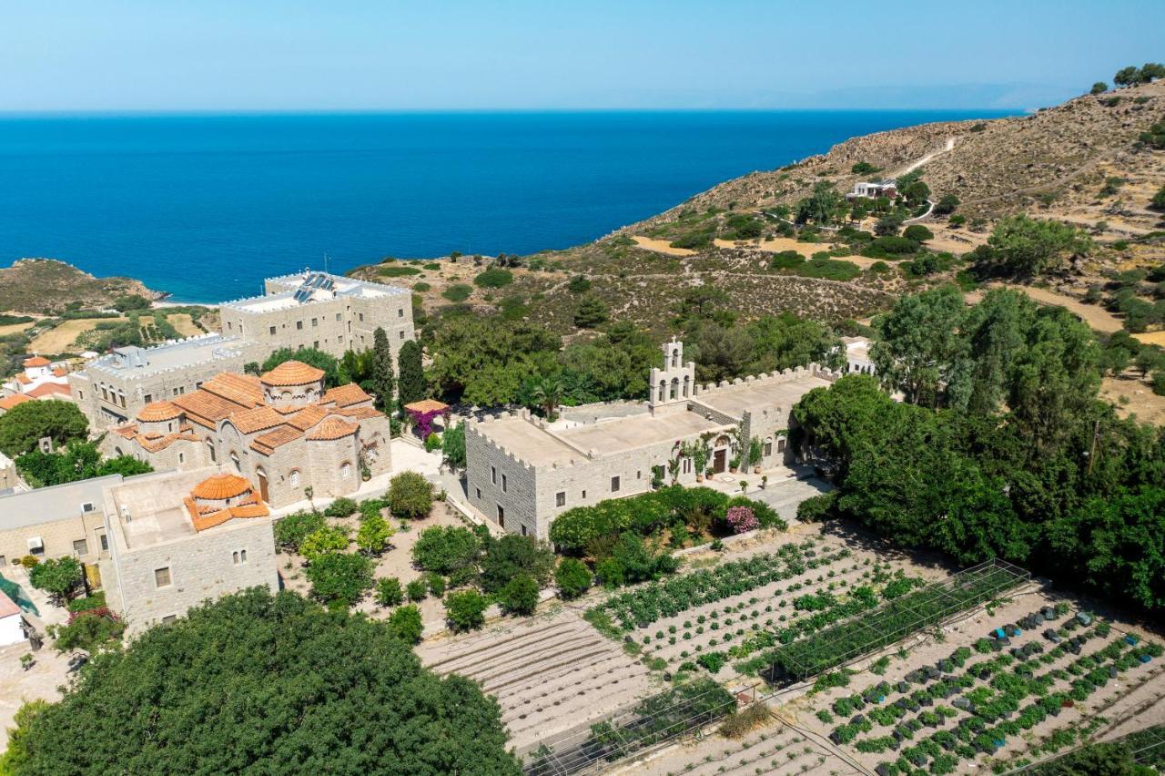 Slow Luxury Patmos Villas Sophia And Tatyana With Private Pools * Grikos Bay (Patmos)