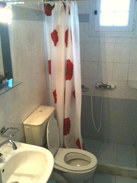 Apartment Canal D'amour Makris *