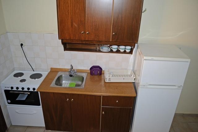 Apartment Canal D'amour Makris Sidari (Corfu)