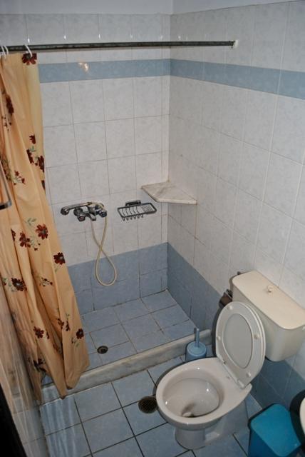 Apartment Canal D'amour Makris