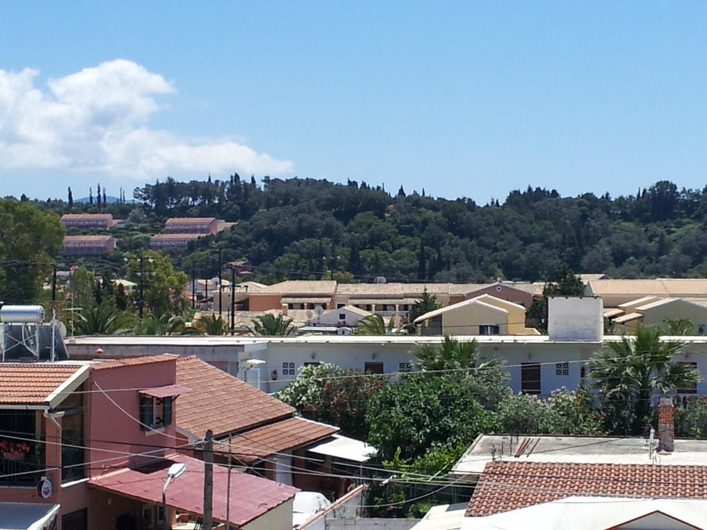 Apartment Canal D'amour Makris *