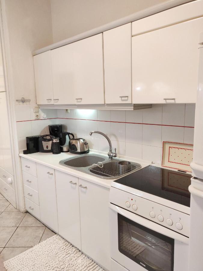 Entire 50m From Sea - Spiros Apartment Metamorfosi (Sithonia)
