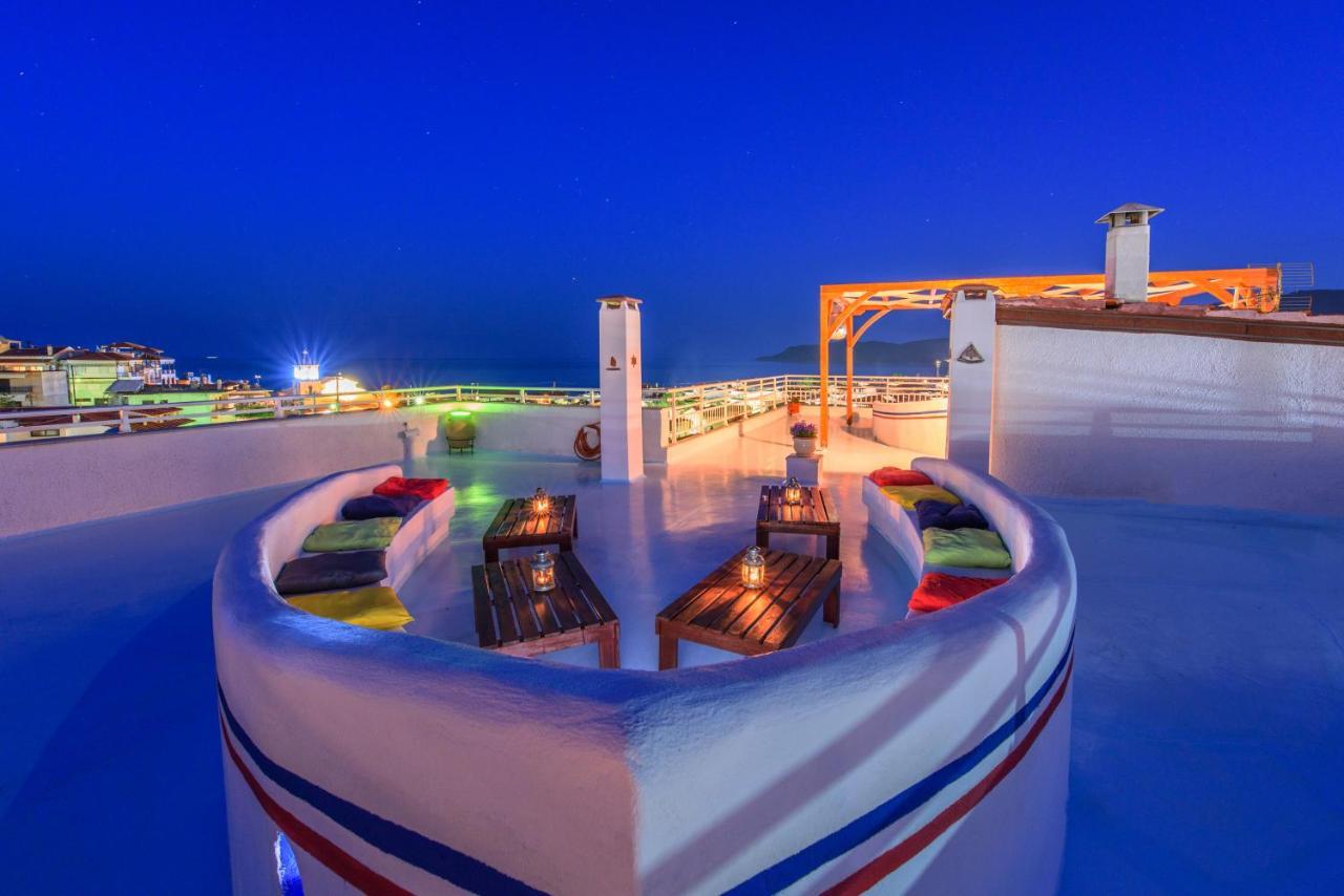 Aristea Apartment