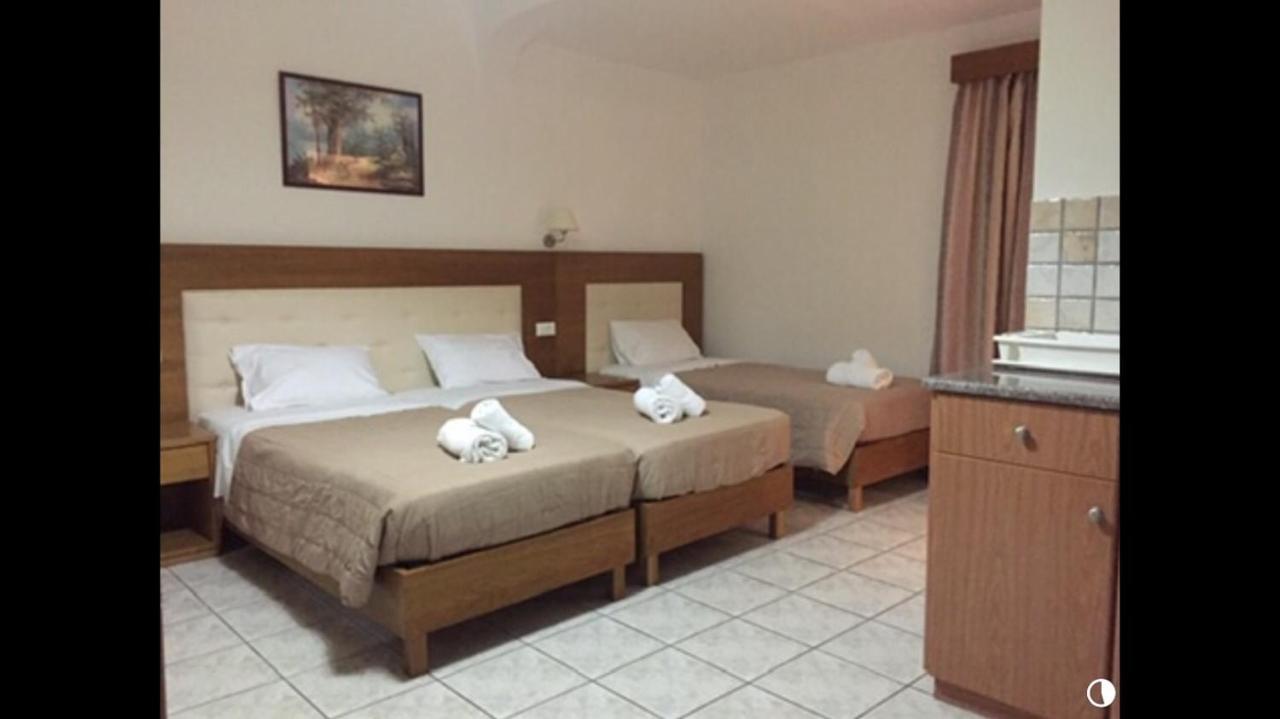 Diogenis Village Mykonos Guest house