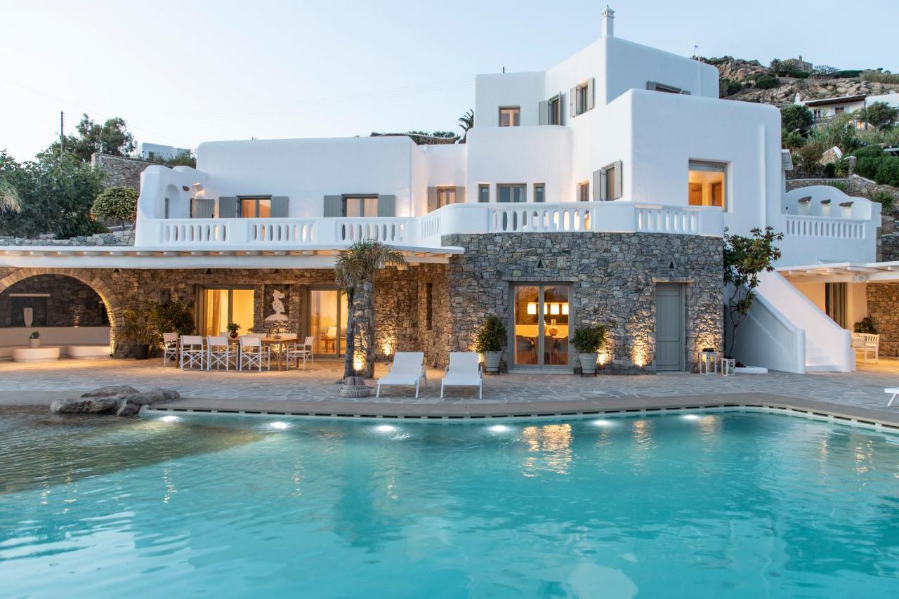 Ker By Ethos Hospitality- 5 Bedrooms *