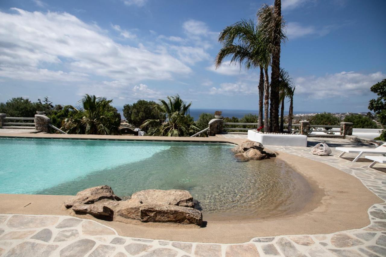 Ker By Ethos Hospitality- 5 Bedrooms Villa *