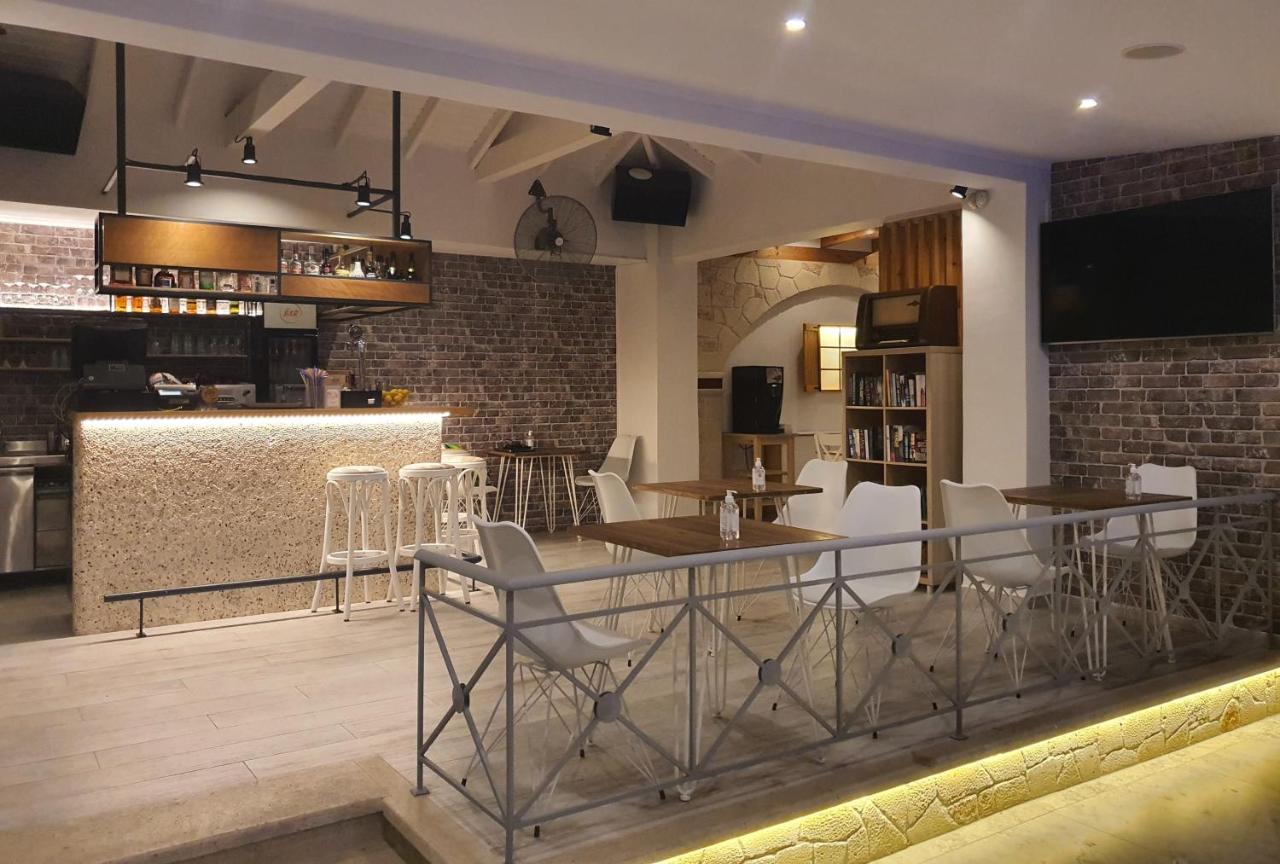 Hotel Olympia Pefkochori