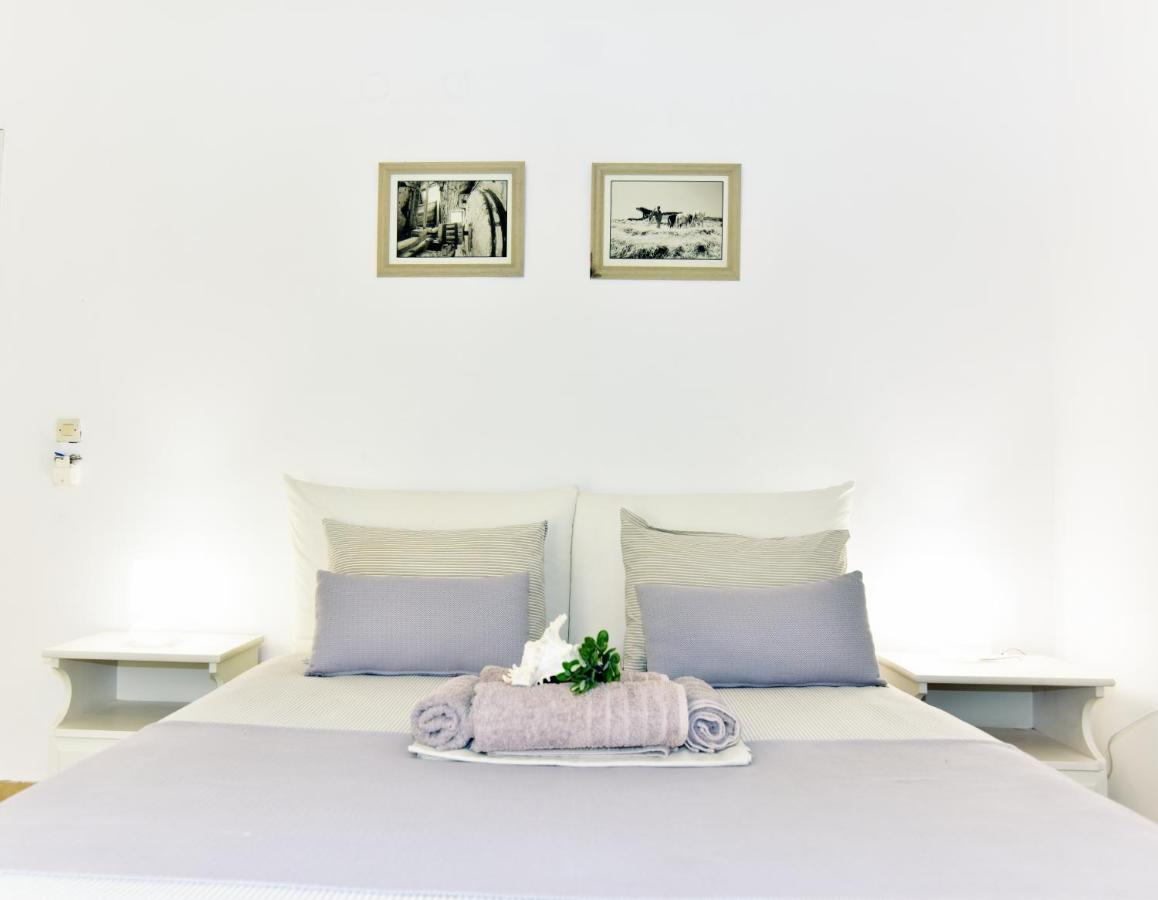Thomas - Chora Apartment *