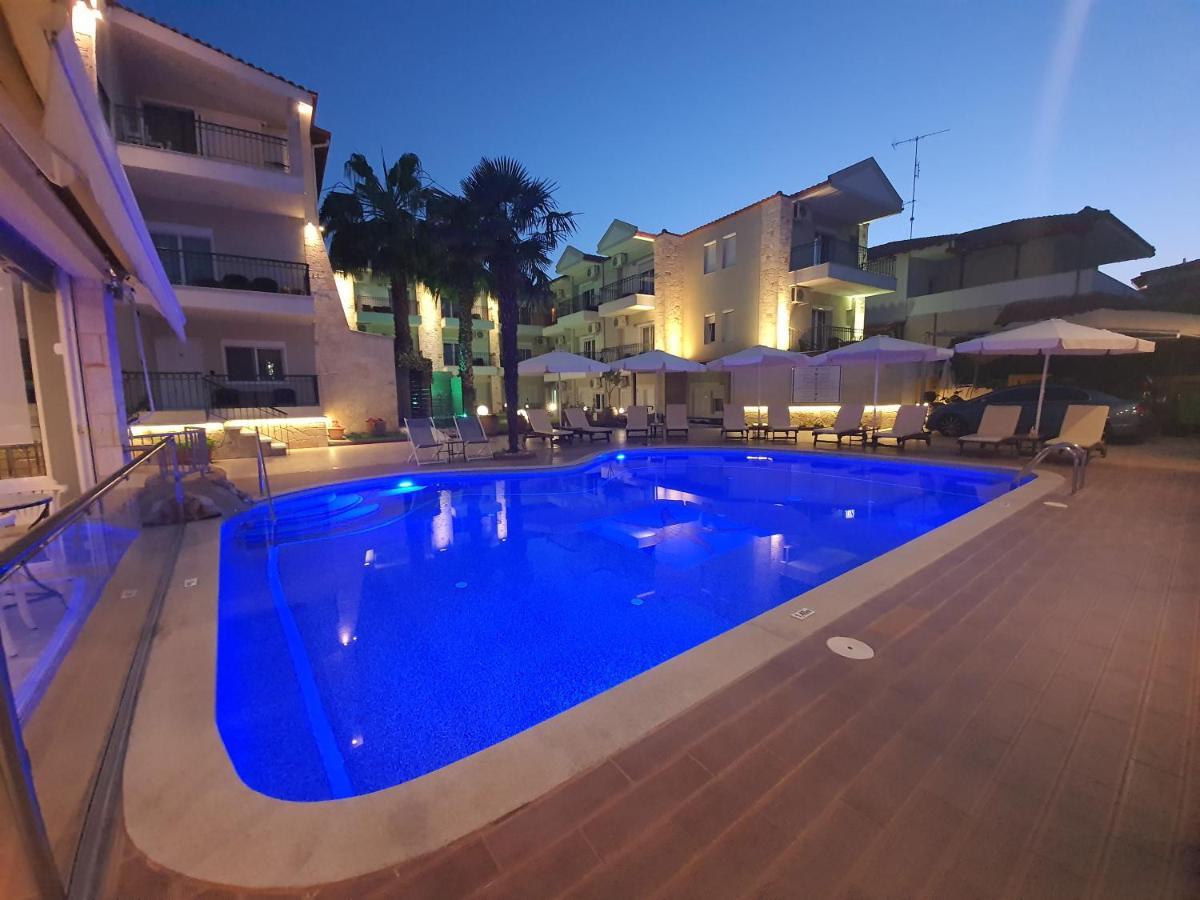 Olympia 3* Pefkochori