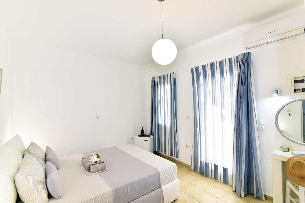 Apartment Thomas - Chora