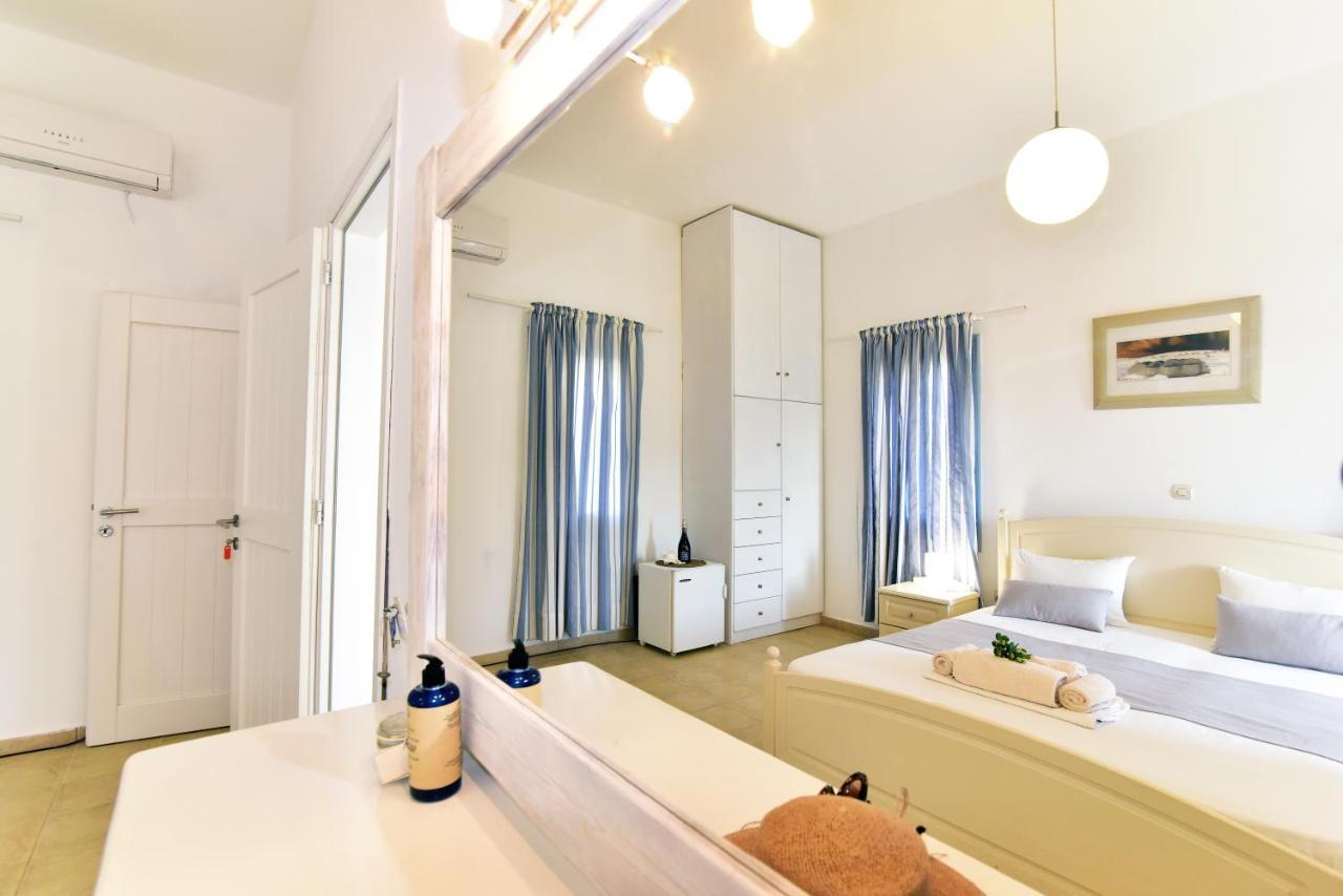 Apartment Thomas - Chora *