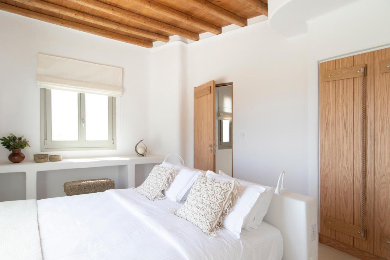 Ker By Ethos Hospitality- 5 Bedrooms Villa