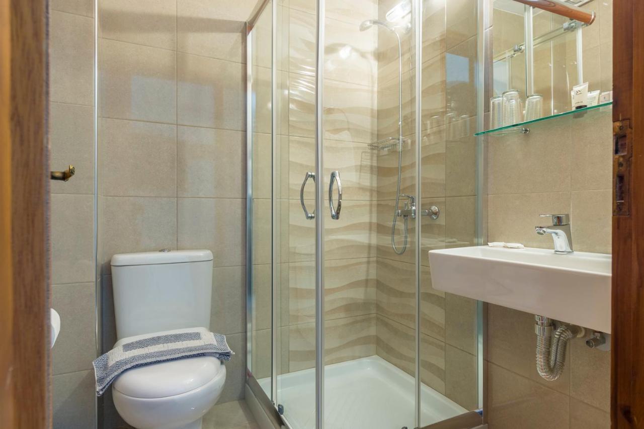 Tina Flora Hotel Kolymbia