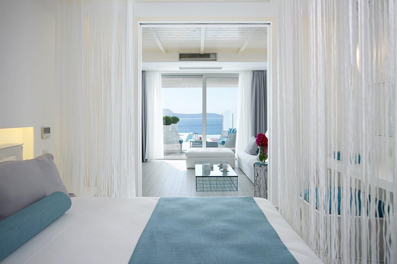 Hotel Proteas Blu (adults Only) Pythagoreio (Samos)