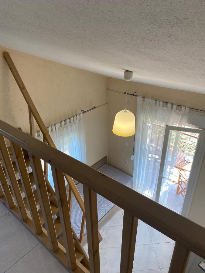 Sanni Salonikiou Aparthotel *