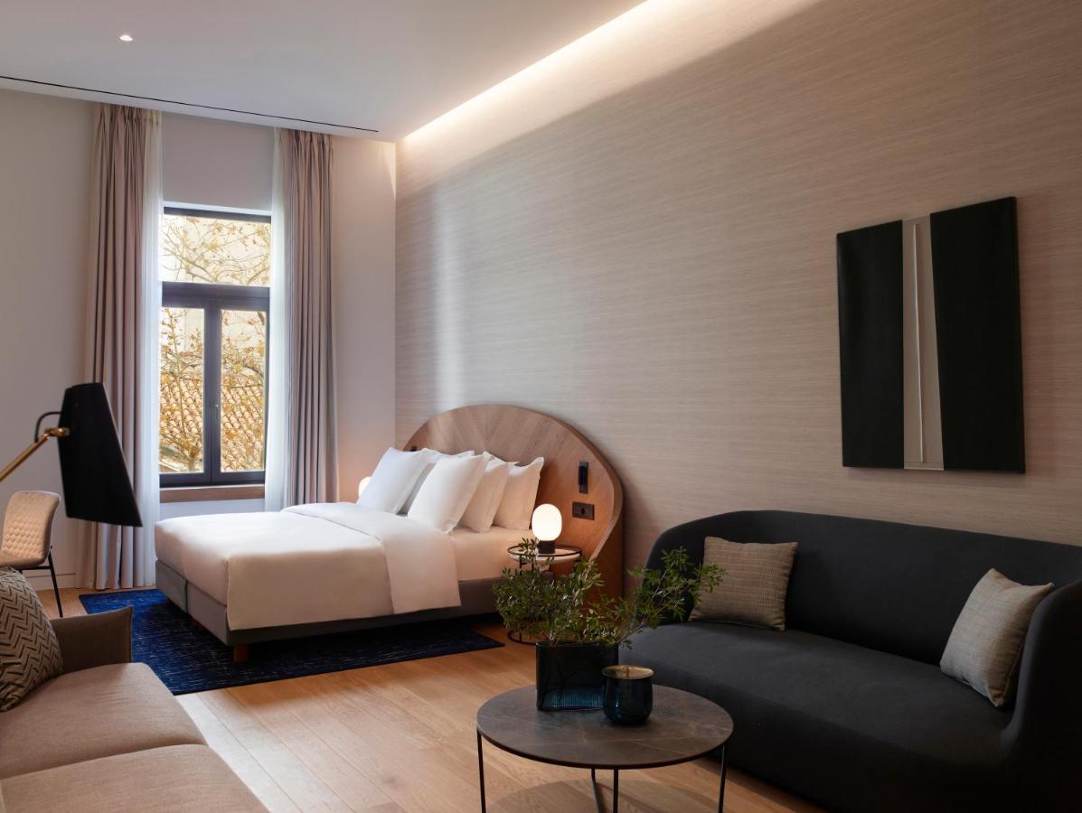 Hotel Xenodocheio Milos Athens
