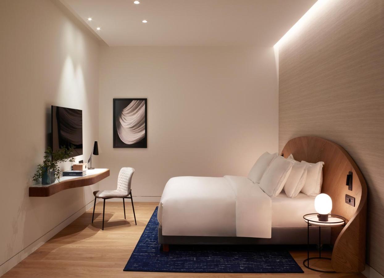 Xenodocheio Milos Hotel Athens