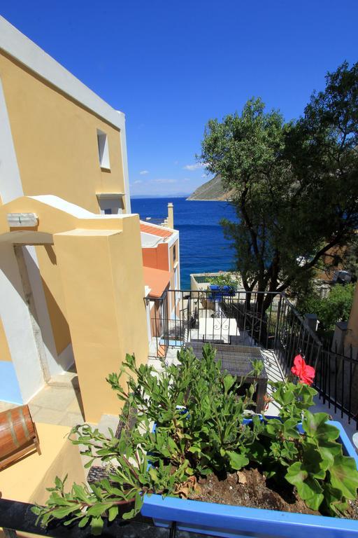 Dorian 4* Symi