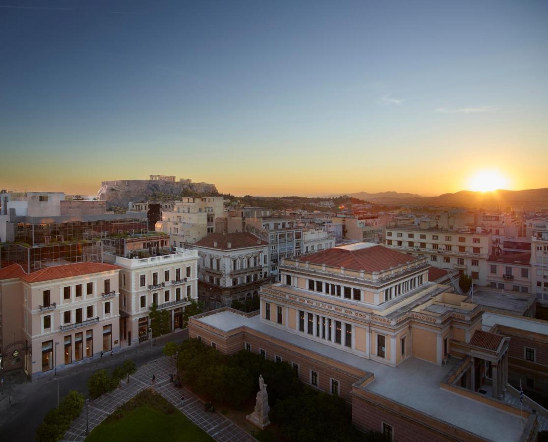 Xenodocheio Milos Hotel